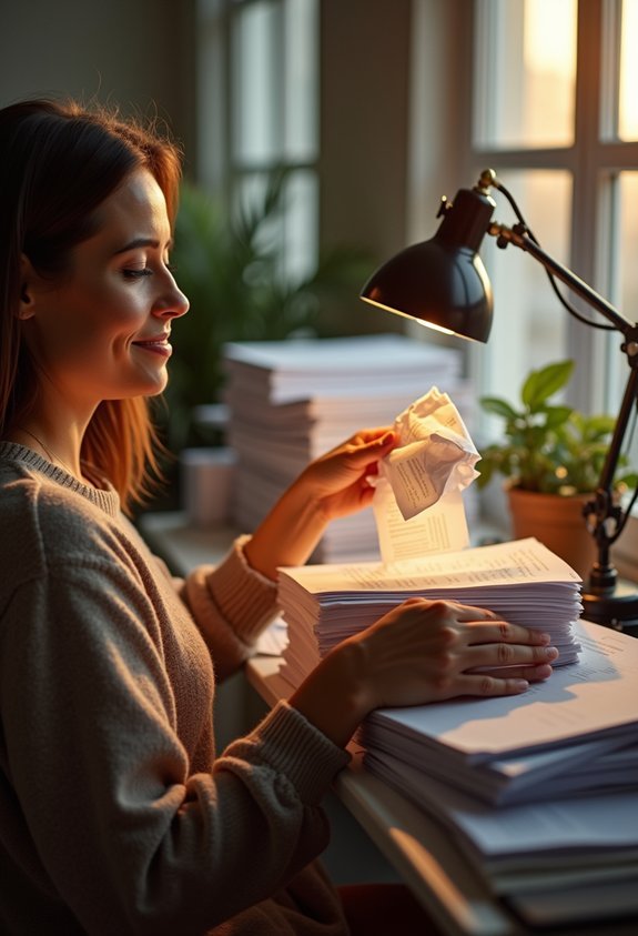 chasing impossible perfection standards