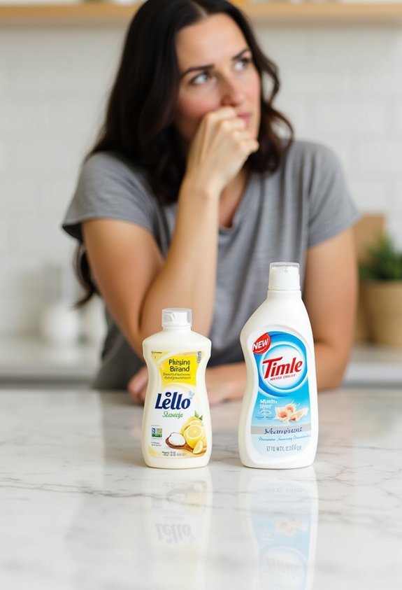 cheaper alternatives often suffice