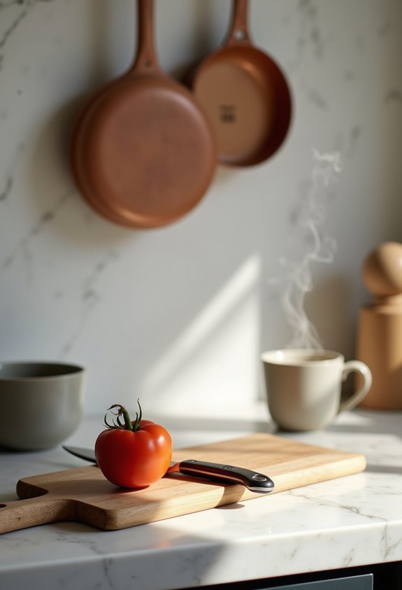 choose less live better