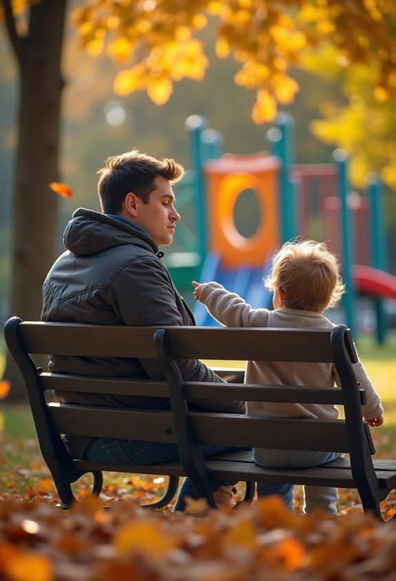 chronic stress diminishes well being