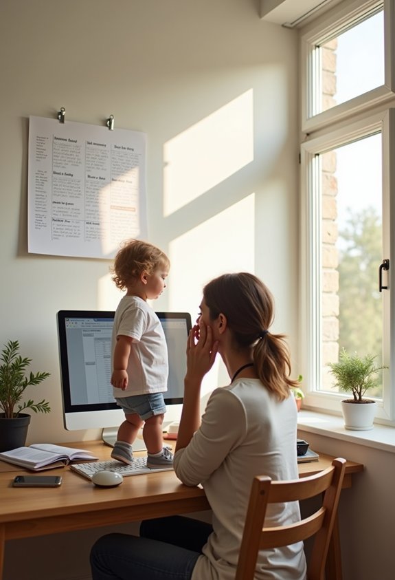 clear calendar clear mind