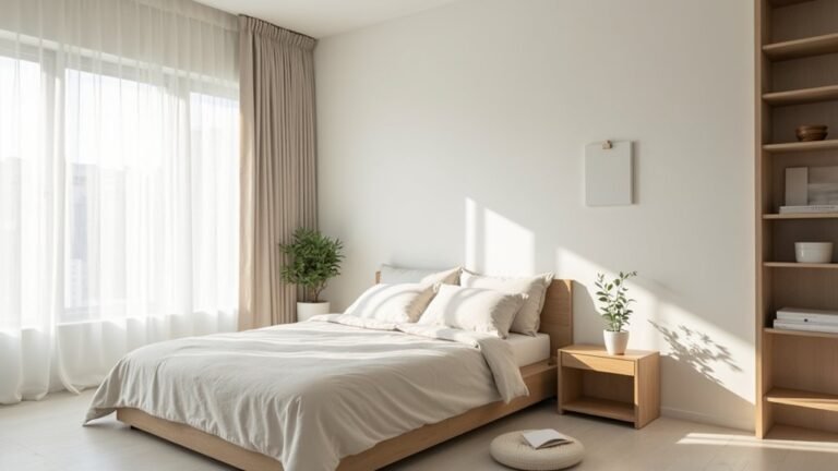 clear mind through simplicity