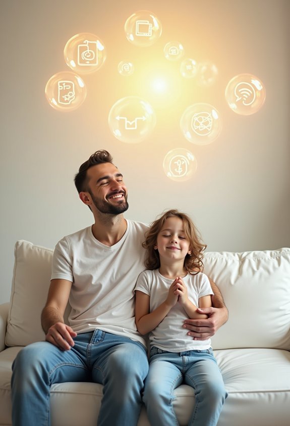 clutter management for wellbeing