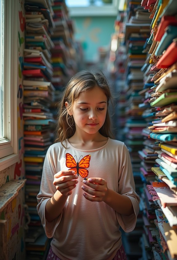 cluttered creativity crisis revealed