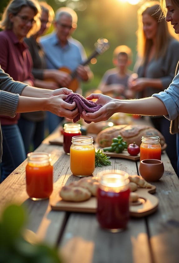 community driven lifestyle upgrades