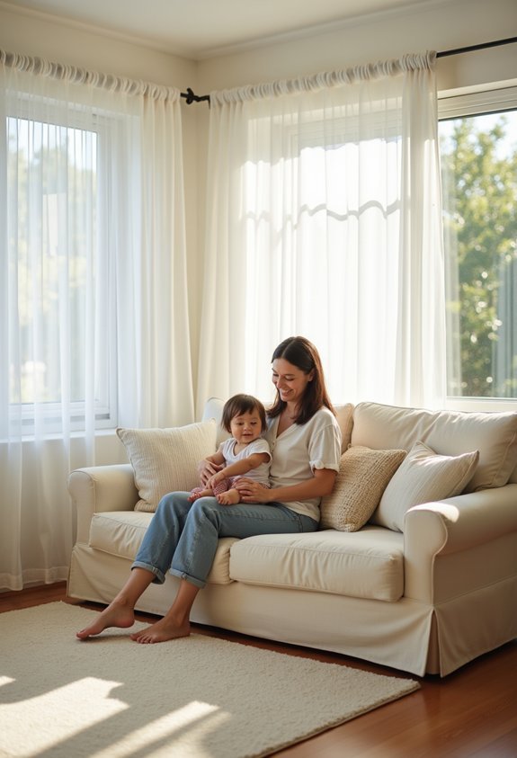 confidence through intentional simplicity