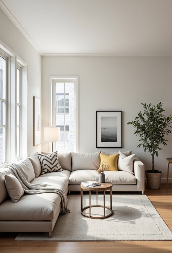 conflict resolution through organization