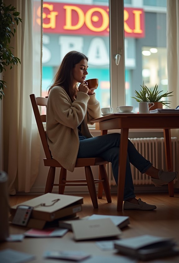 consumerism masquerading as self care