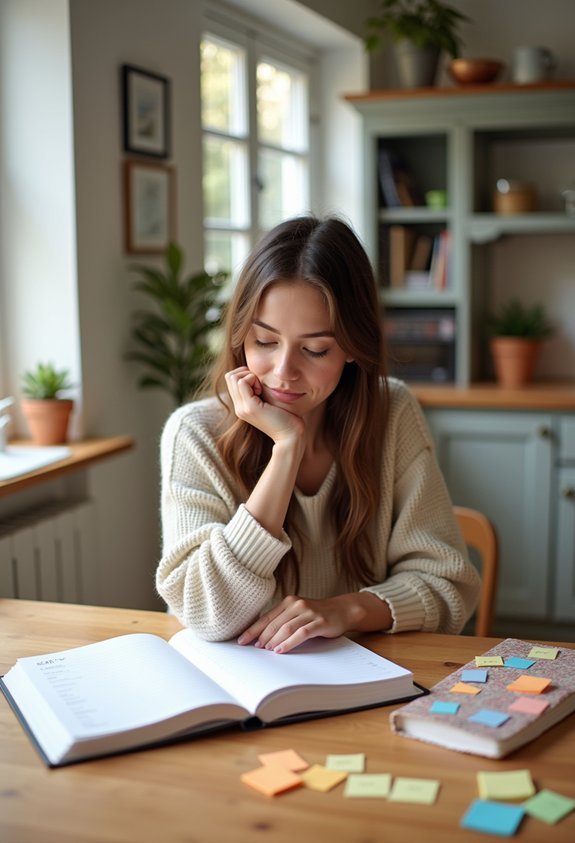 contextualize your spending decisions