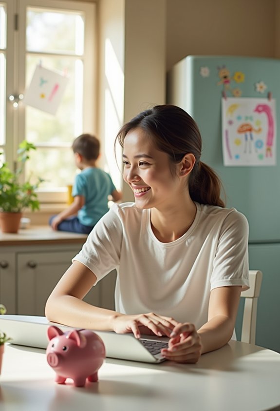 control your impulse spending