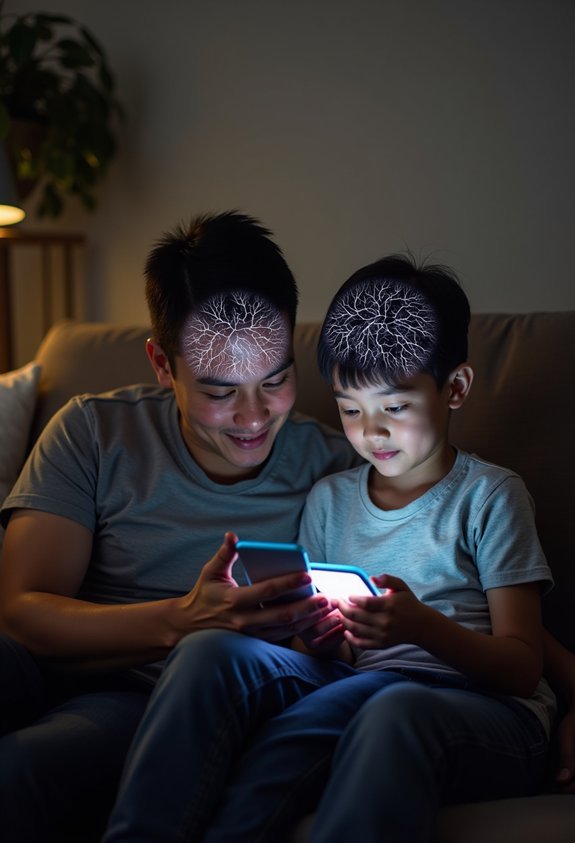 convenience alters decision making habits