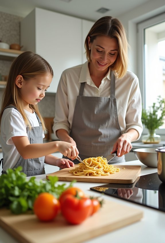 cook simplify save money