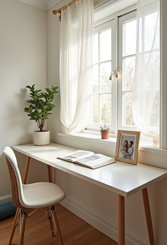 creating space for purpose