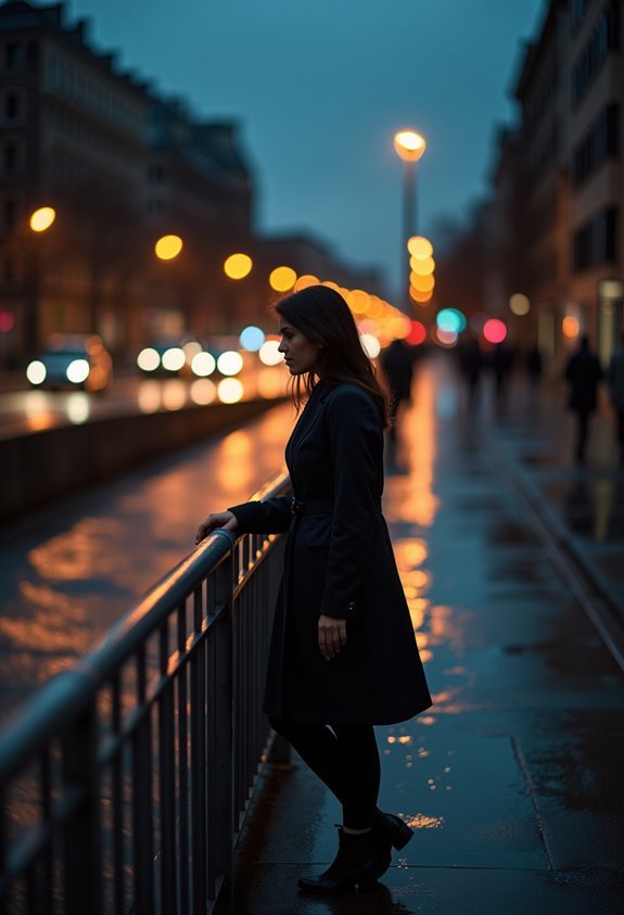 crisis gratitude for near misses