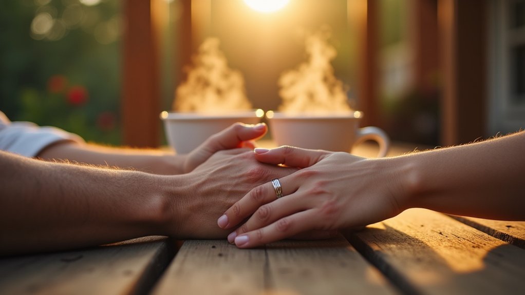 cultivating marital happiness habits