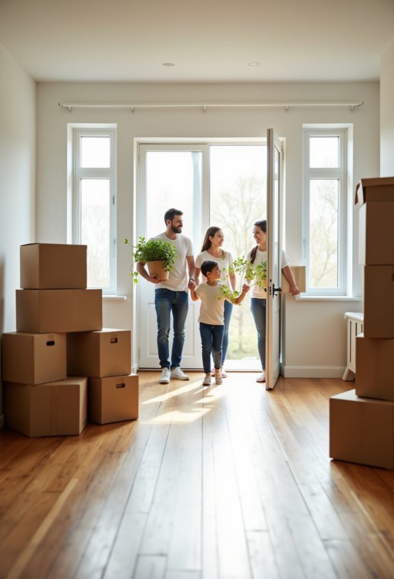 curate a mindful environment