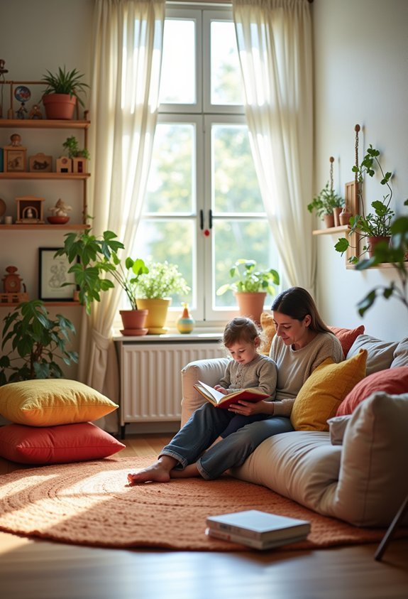 curate for purposeful living