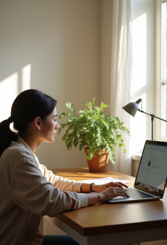 curate your online consumption