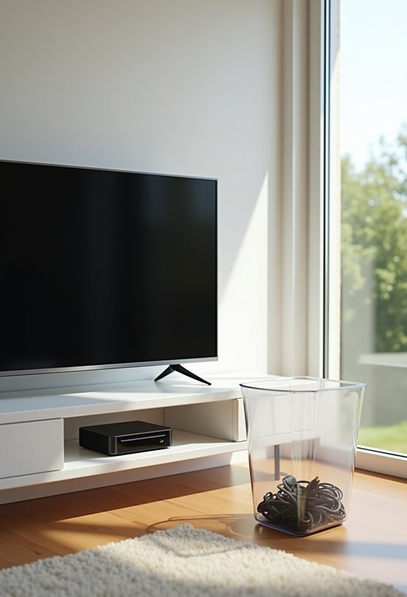 cut subscriptions save money