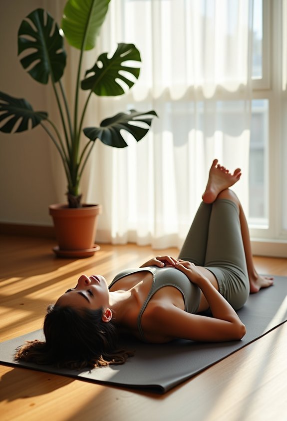 daily body scan practice