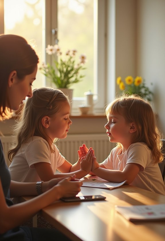 daily gratitude practice benefits