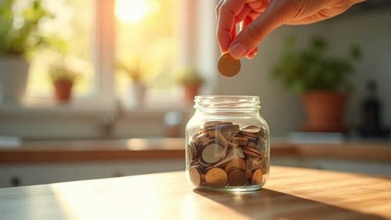 daily money saving strategies