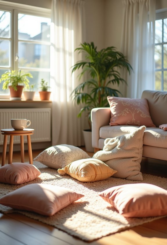 daily tidying habits essential