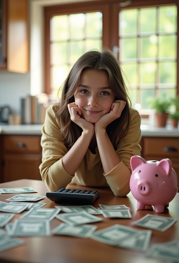 debt alarm sounds clearly