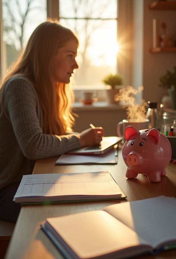 debt payoff as risk management