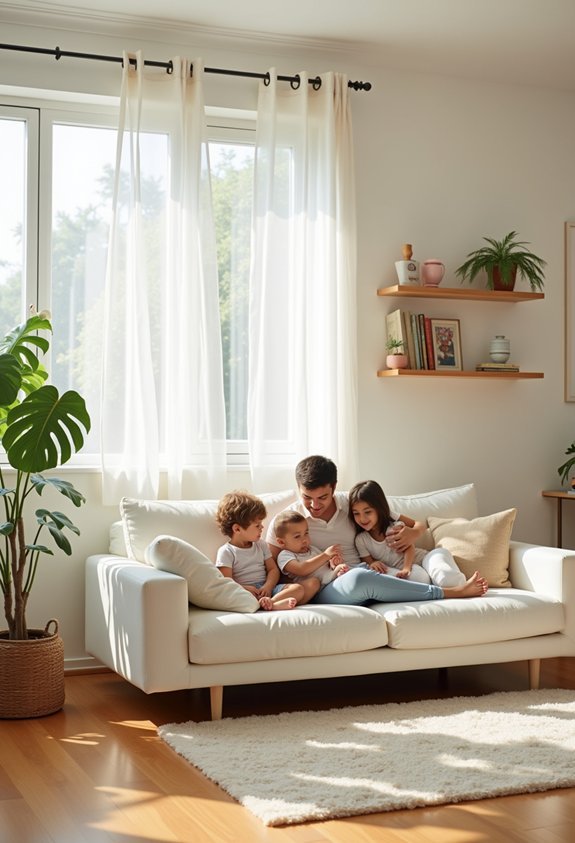 debunking minimalist living myths