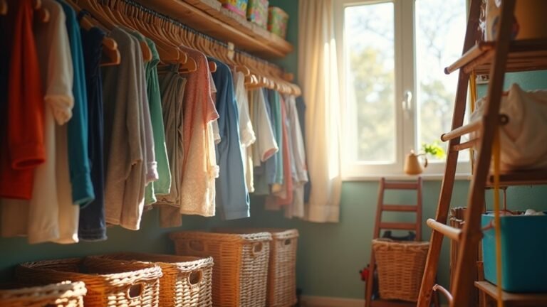 declutter creatively keep everything