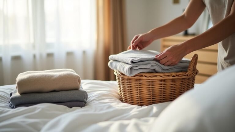 declutter efficiently avoid chaos