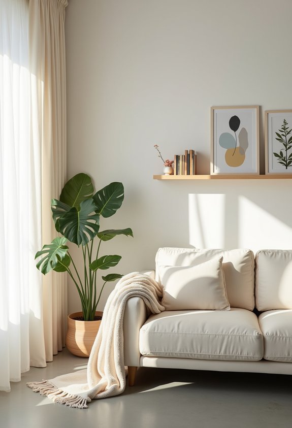 declutter for functional living