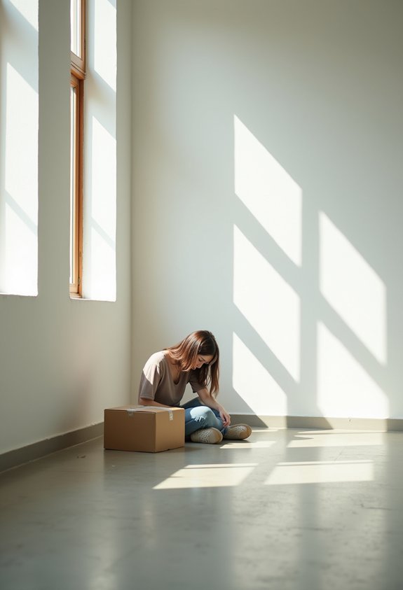 decluttering doesn t solve problems