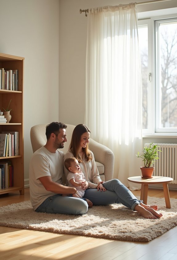 decluttering for mental clarity