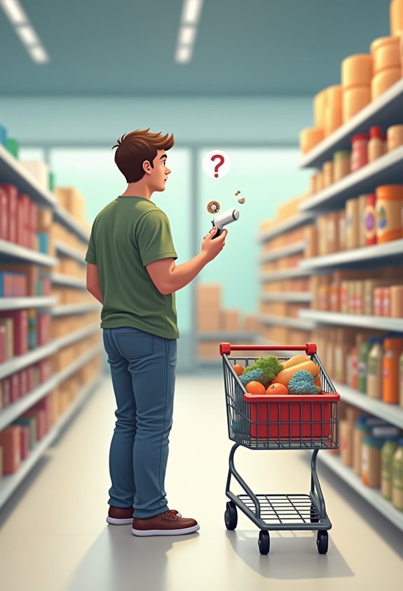 define problem before purchasing