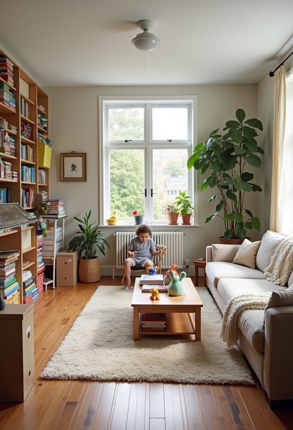 define your ideal home