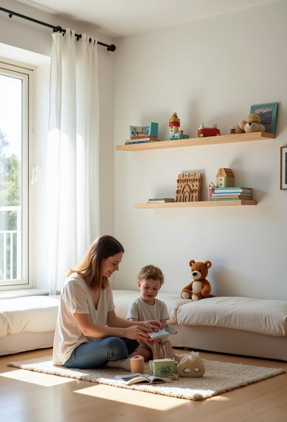 define your minimalist values