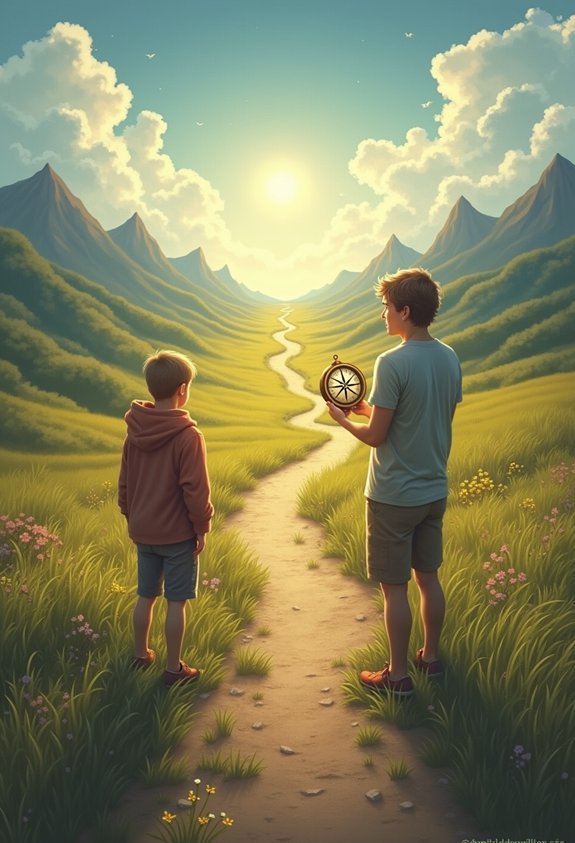 define your true priorities