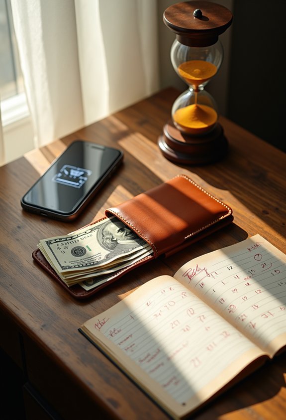 delay purchases for savings