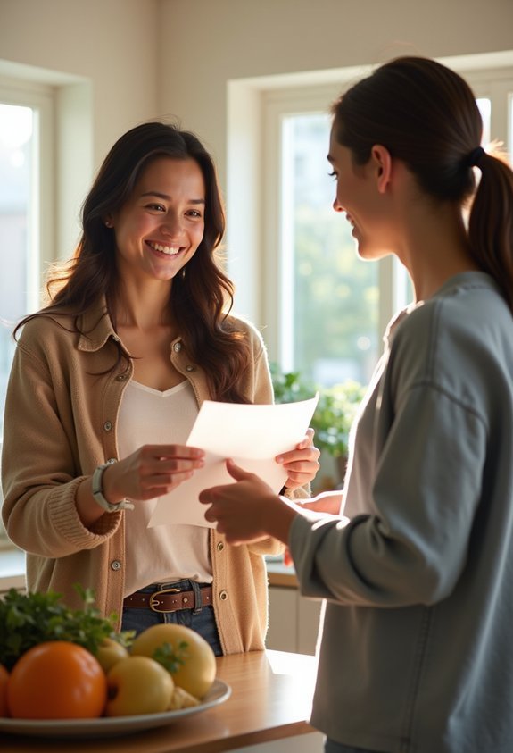 delegate low impact tasks efficiently