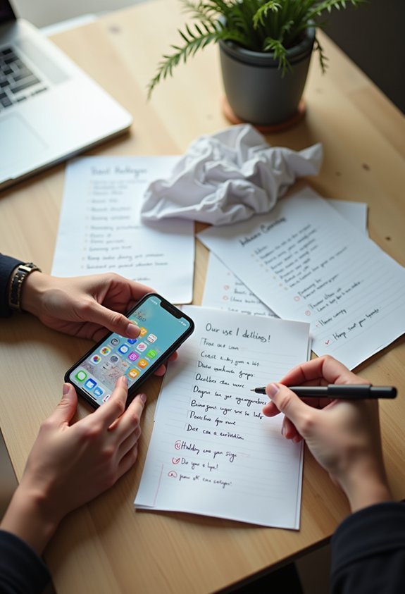 delete shopping apps now