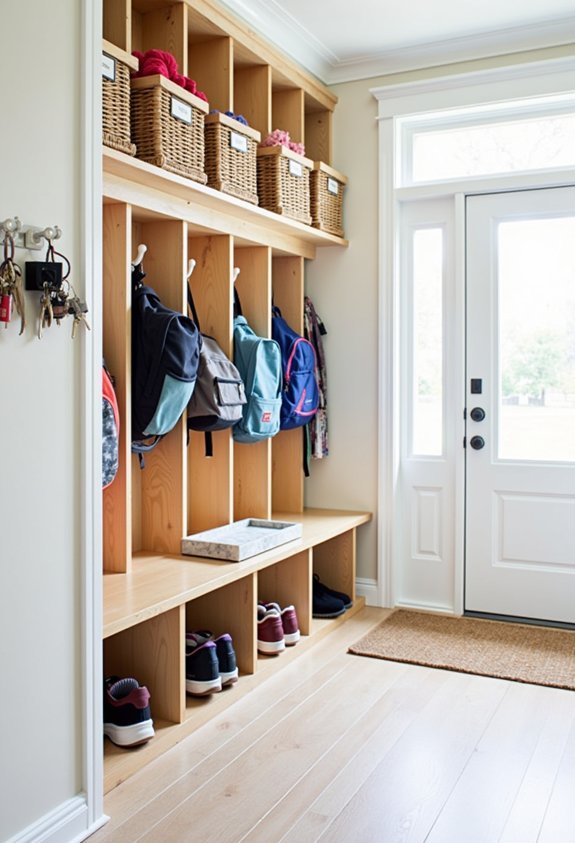 designate specific zones efficiently