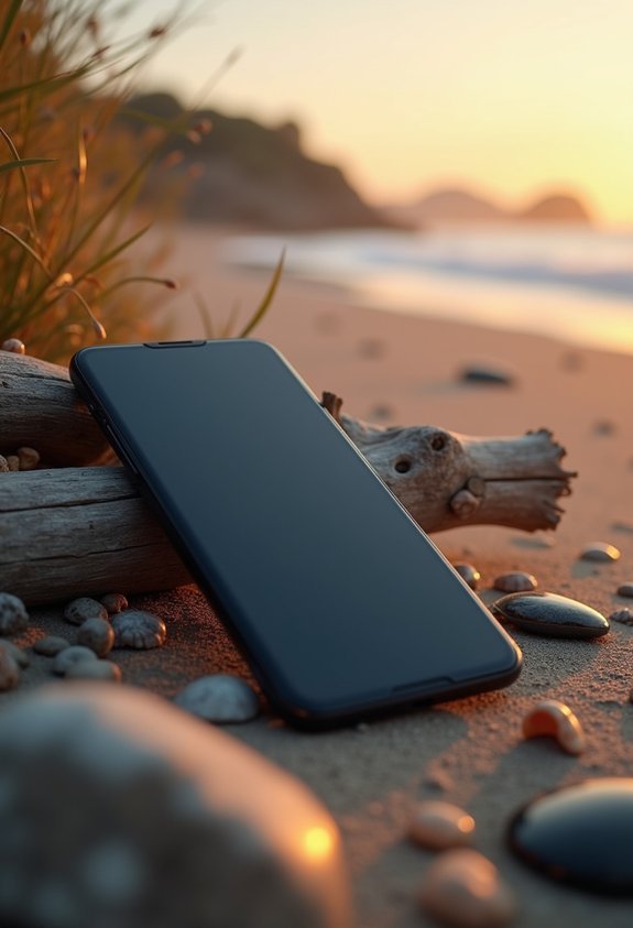 digital boundaries for wellbeing