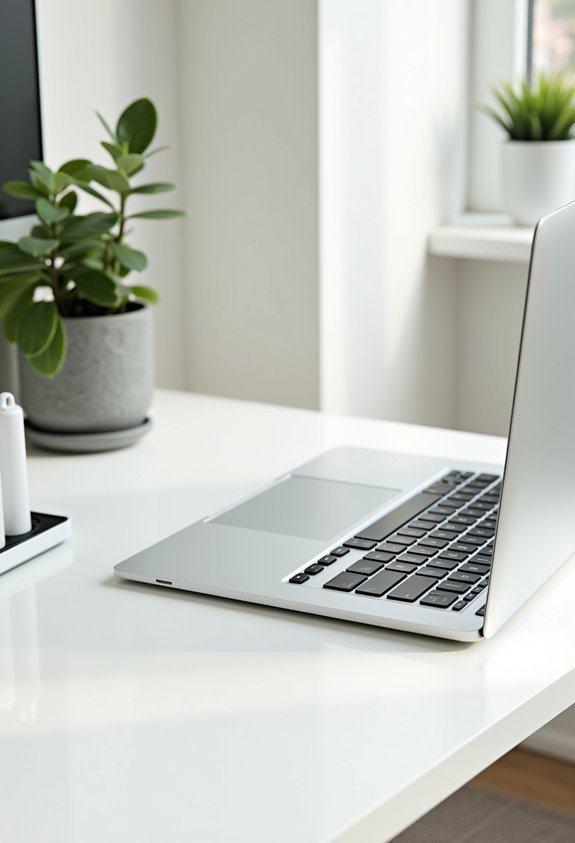 digital decluttering for focus