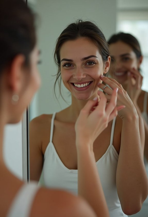 discovering authentic self worth