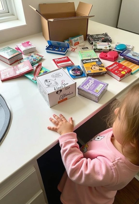 dopamine driven subscription anticipation