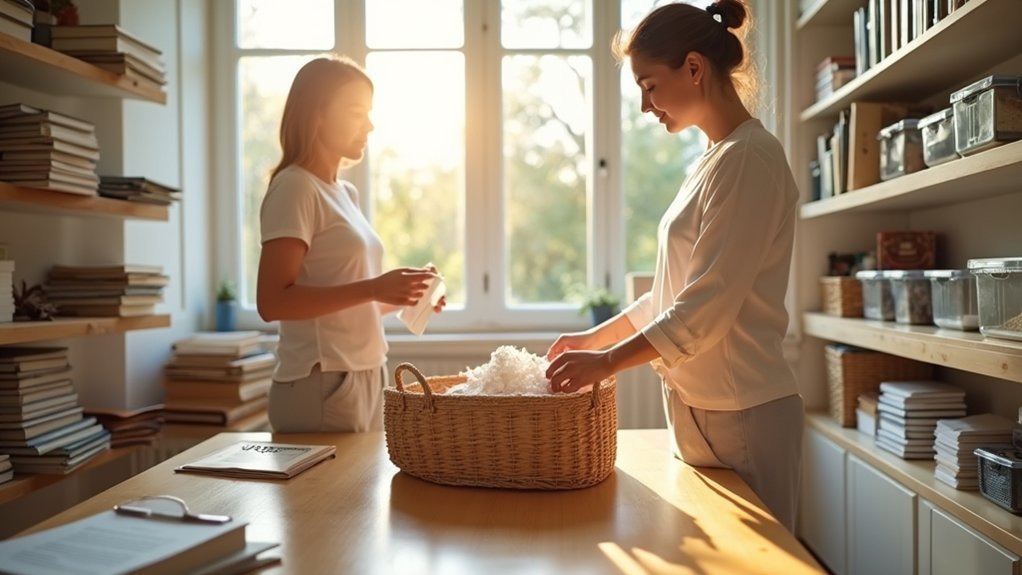 effective decluttering strategy guide