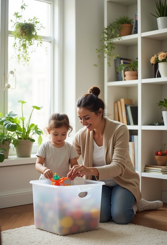 effective decluttering strategy revealed