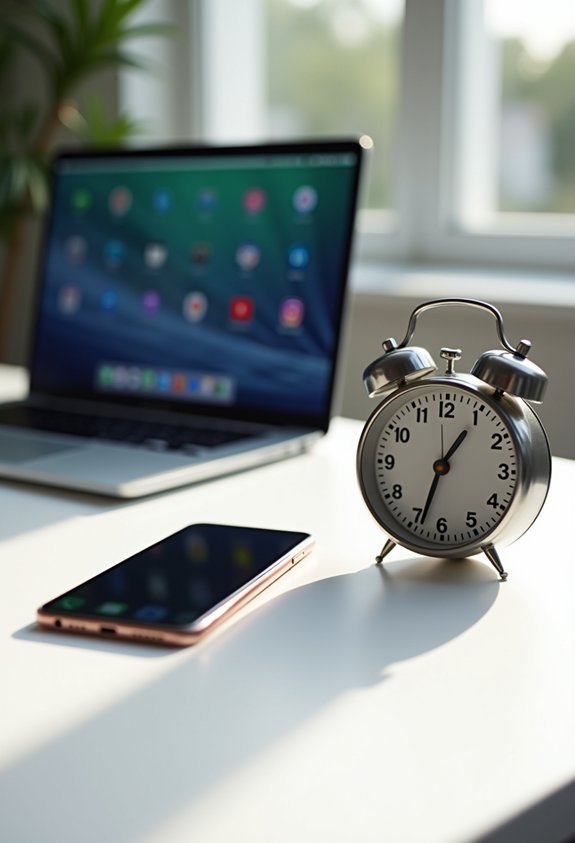 eliminate phone distractions effectively